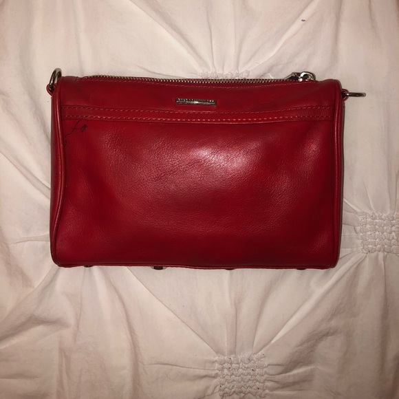 Rebecca Minkoff Crossbody - Picture 2 of 6